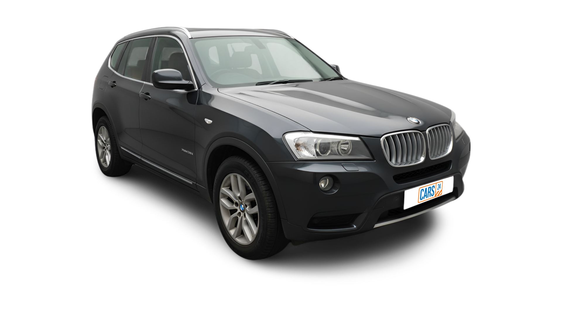 BMW X3-img